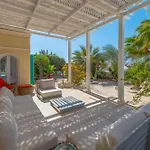 Unique Villa With Pool And Large Terrace