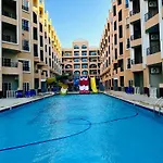 Juliana Beach Hurghada