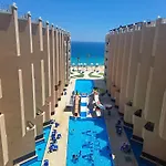 Juliana Beach Hurghada