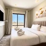 Posh & Eclectic 4 Bdr Villa Fanadir Bay