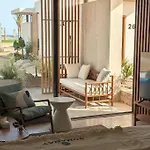 Magical Cabana Steps From Beach & Pool