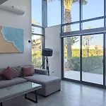 Somabay Seaview 1Br Loft 2 Mins To Beach & Pool
