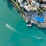 Hotel Sultan Bey Resort