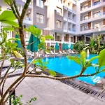Heavenly 95M Luxury Apt In Boutique Resort Wifi