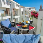 Heavenly 95M Luxury Apt In Boutique Resort Wifi