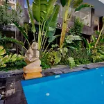 Heavenly 95M Luxury Apt In Boutique Resort Wifi