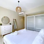 Embellished 2Bdr Penthouse Mangroovy Free Pool & Beach