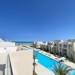 Embellished 2Bdr Penthouse Mangroovy Free Pool & Beach