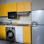 Sea Light Apartment