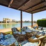 Eclectic & Easy 4Bdr Villa Tawila El Gouna