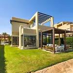 Eclectic & Easy 4Bdr Villa Tawila El Gouna