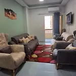 3 Bed Room Apartment