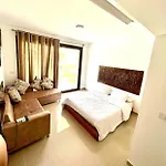 Studio El Gouna G Cribs 2 Hotels