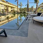 Studio El Gouna G Cribs 2 Hotels