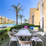 Roomy & Relaxed 1Bdr Mangroovy Free Beach & Pool