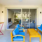 Roomy & Relaxed 1Bdr Mangroovy Free Beach & Pool