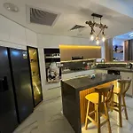 Luxury Smart Home- Villa Duplex
