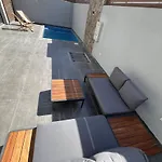 2Br Villa Private Heated Pool Bali Elgouna