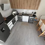 2Br Villa Private Heated Pool Bali Elgouna