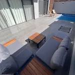 2Br Villa Private Heated Pool Bali Elgouna