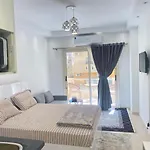 Luxury Studio Side Sea View