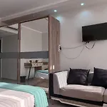 Hurghada Scandic Studio