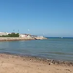 Cecelia Beach Resort - 2 Rooms With Terace