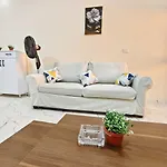 Hurghada 2Bd Apartement