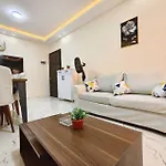 Hurghada 2Bd Apartement