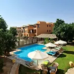 Nubian Style Apartment, South Marina, El Gouna