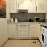Nubian Style Apartment, South Marina, El Gouna
