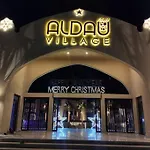 Family Apartment Aldau Heights