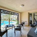 Summer Breeze 2 Bdr Pool Sea View Mangroovy