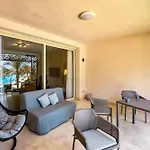 Summer Breeze 2 Bdr Pool Sea View Mangroovy