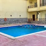 Beach Side 1 Bedroom Apartment