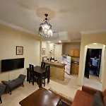 Palm Beach Apartments 302B