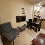 Palm Beach Apartments 302B