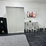 Falcon Loft Studio Sheraton Road