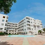One Bedroom Apartment