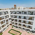 One Bedroom Apartment
