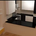 Marina 2 Bedroom Flat