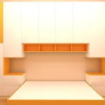 Marina 2 Bedroom Flat