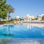 Beautiful Apartment With Roof Terrace In Joubal