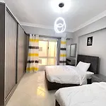 West Side Compound