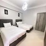 West Side Compound