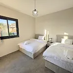 2Br Somabay Twin Villa In Mesca Near Beach & Pools