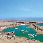 Swan Lake El Gouna - Crystal Lagoon View