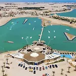 Swan Lake El Gouna - Crystal Lagoon View
