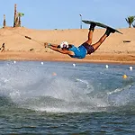 Swan Lake El Gouna - Crystal Lagoon View