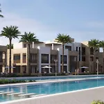 Italian Compound El Gouna
